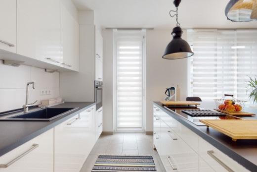 Etagenwohnung Singen (Hohentwiel) - 4 Zimmer, 108 m&sup2;, 525.000&euro; | Angebot:26635672