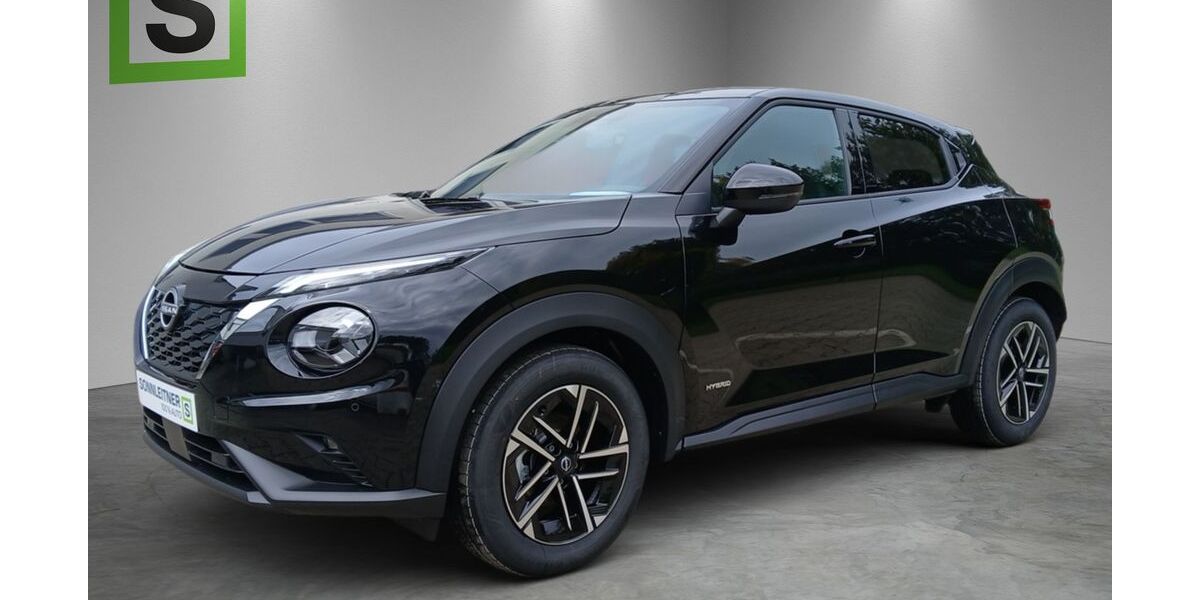 Nissan Juke 2.500 km 26.990 &euro; Nürnberg 90471