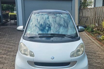 Smart ForTwo 163.722 km 3.200 &euro; Eislingen 73054