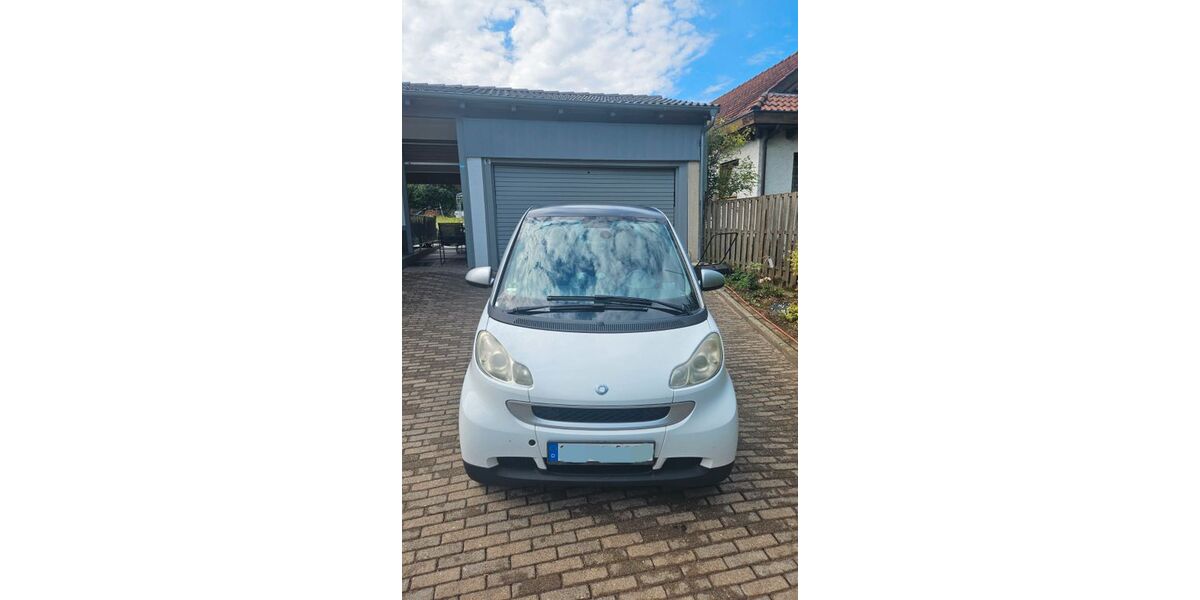Smart ForTwo 163.722 km 3.200 &euro; Eislingen 73054