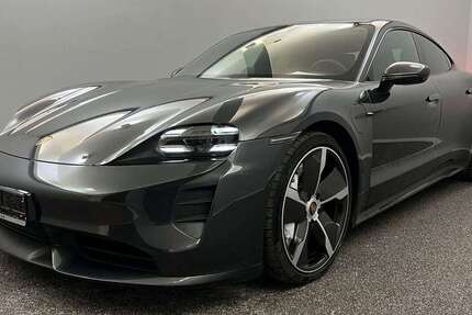 Porsche Taycan 82.000 km 63.999 € Reutlingen 72766