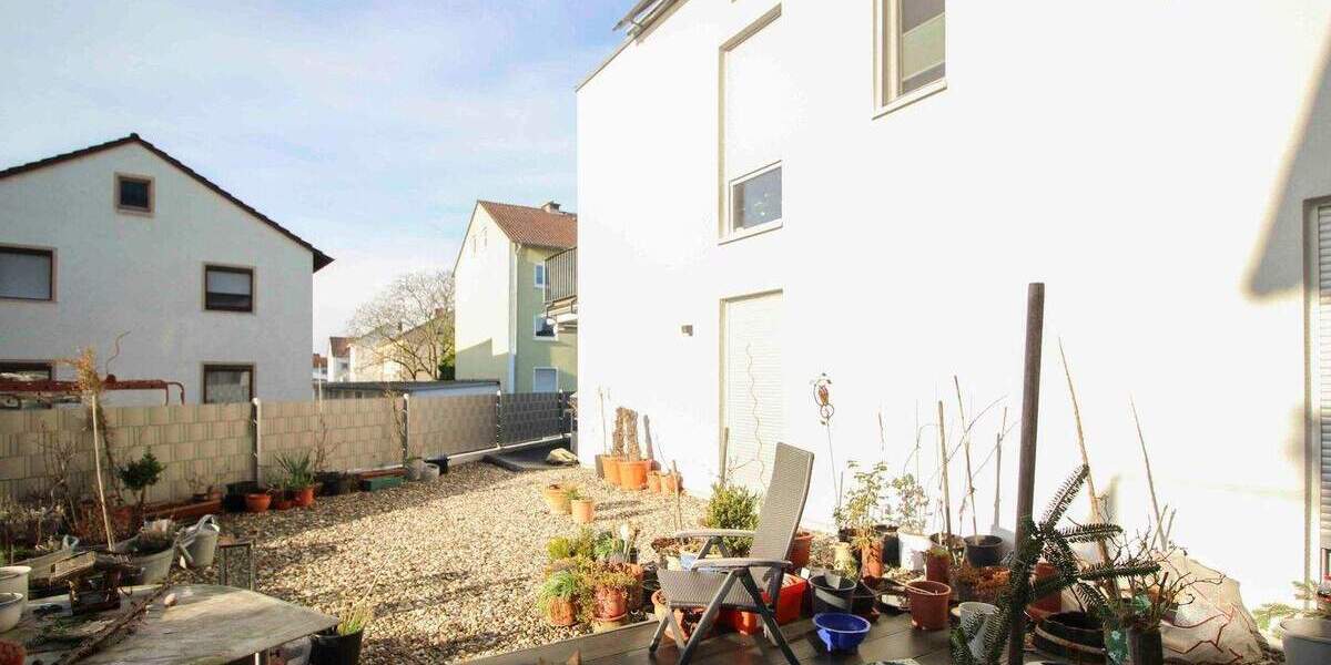 Einfamilienhaus Weiterstadt Gräfenhausen - 2 Zimmer, 290.000&euro; | Angebot:25569684