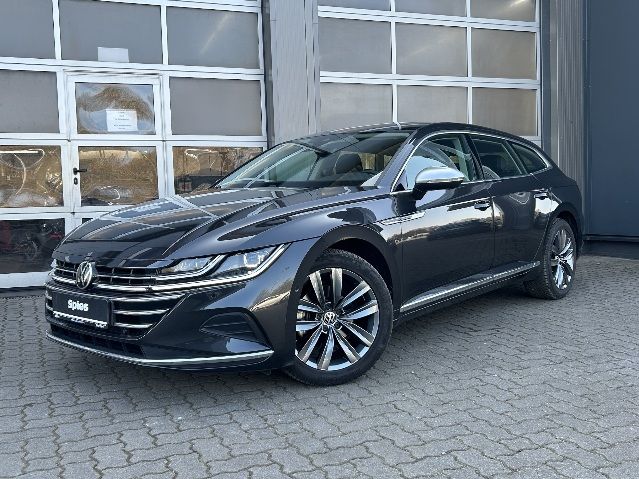 Arteon