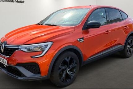 Renault Arkana 18.348 km 23.250 &euro; Neuss 41464