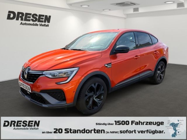 Renault Arkana 18.348 km 23.250 &euro; Neuss 41464