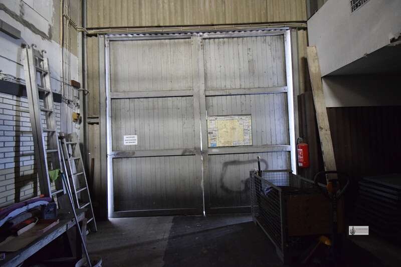 Hauptverkehrsstr. Sulingen: Gewerbehalle teilbar viele Parkplätze - Gewerbeobjekt Sulingen | Angebot:25416987