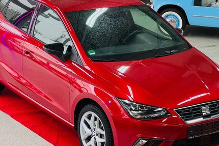 Seat Ibiza 48.350 km 11.950 &euro; Bad Essen 49152