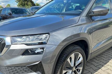 Skoda Karoq 181.372 km 20.190 € Nabburg 92507