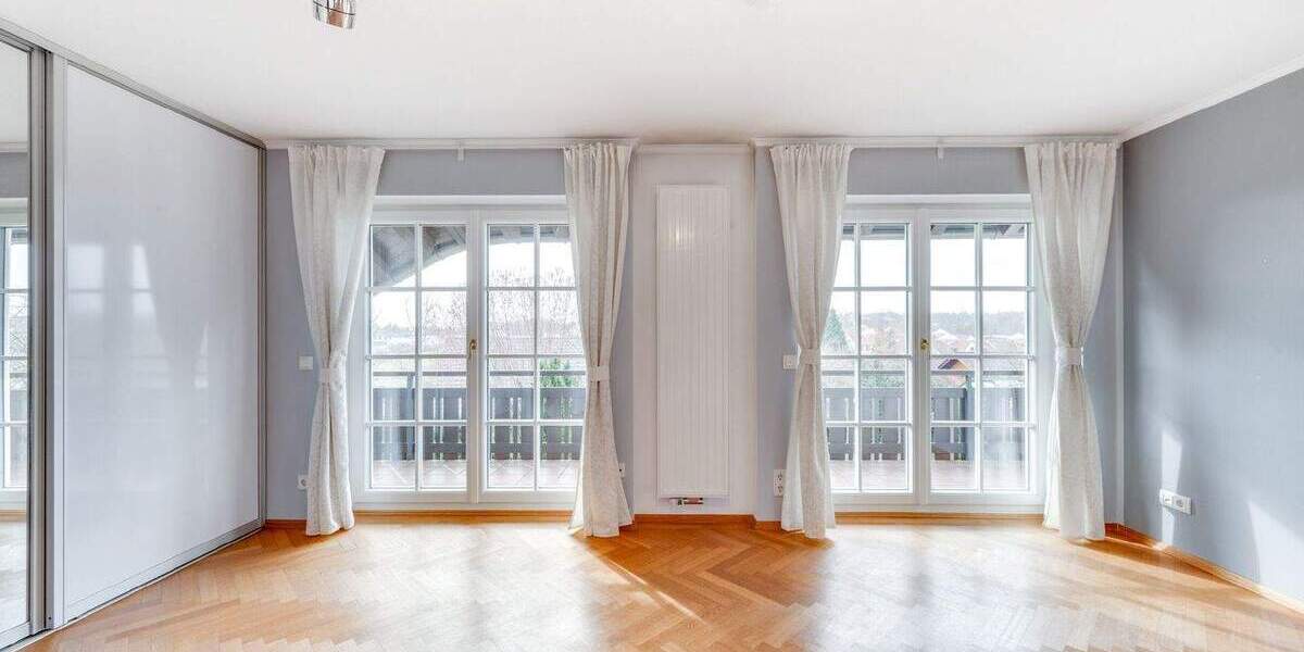 Einfamilienhaus Freising Am Vogelherd - 9 Zimmer, 358 m&sup2;, 2.390.000&euro; | Angebot:25908899