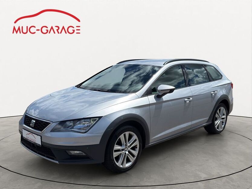 Seat Leon 198.000 km 10.990 € Freising bei München 85354