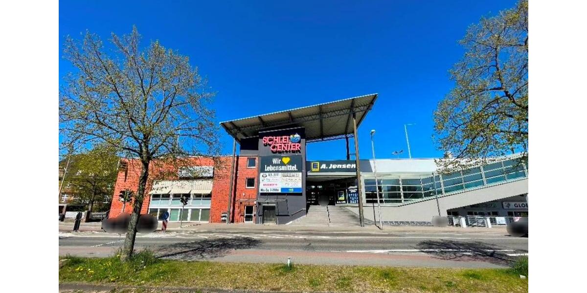 Gewerbeobjekt Schleswig - 1.936&euro; | Angebot:19154307