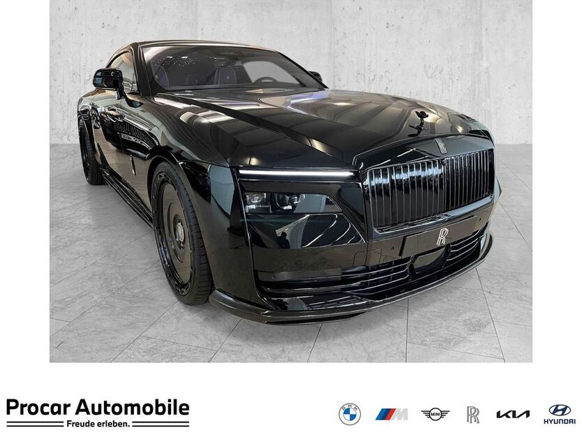 Rolls Royce Spectre 5.000 km 499.000 € Köln 50858