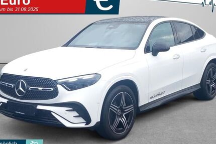 Mercedes GLC 220