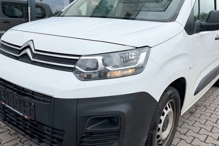 Citroen Berlingo 70.000 km 8.990 &euro; Rüsselsheim 65428
