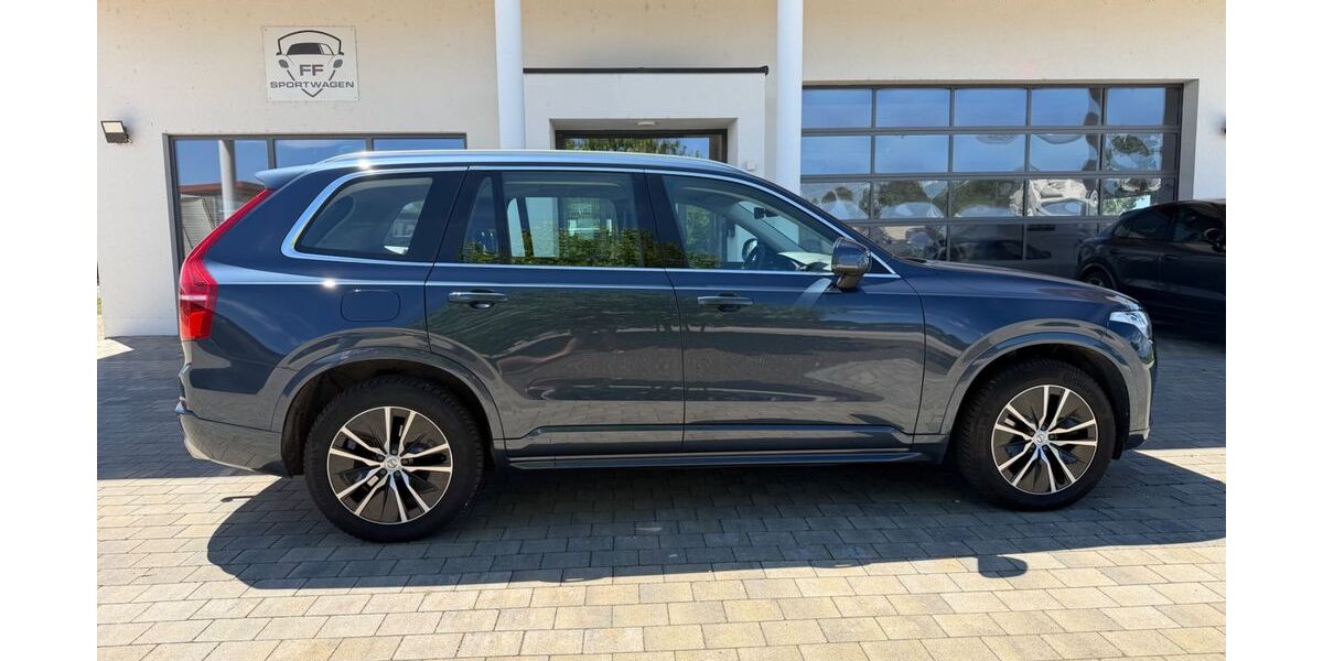 Volvo XC90 99.800 km 34.800 &euro; Pilsting 94431