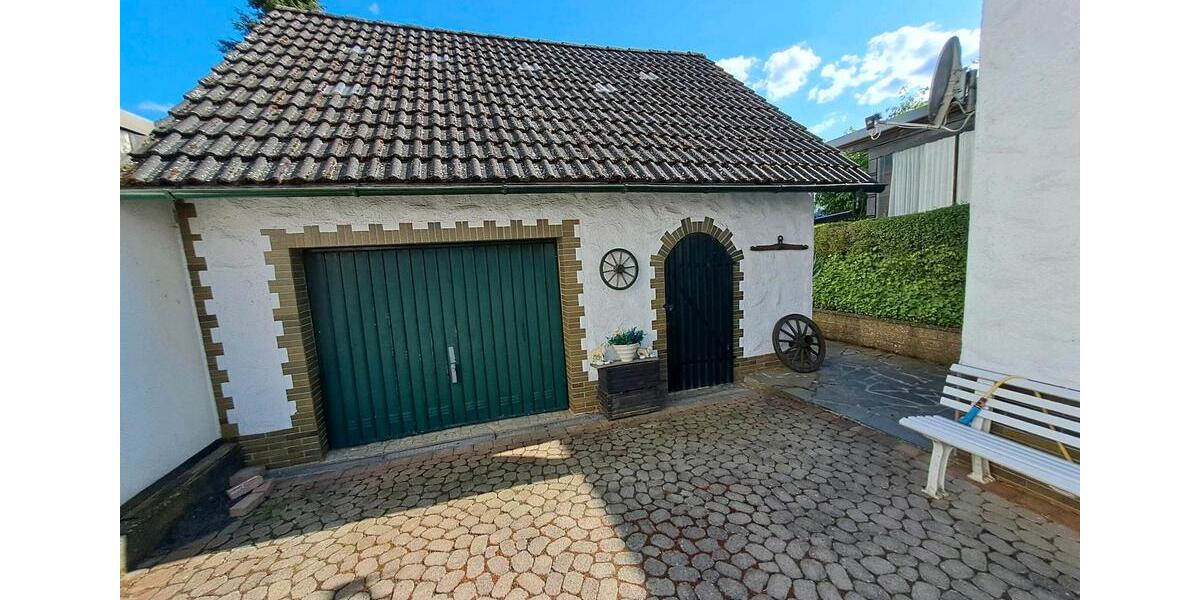 Einfamilienhaus Sinntal - 3 Zimmer, 141 m&sup2;, 242.000&euro; | Angebot:24842953