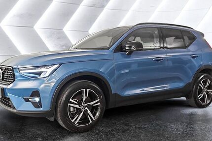 Volvo XC40 49.277 km 28.990 &euro; Berlin 12683