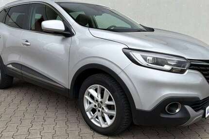 Renault Kadjar 123.206 km 9.990 &euro; Dillingen an der Donau 89407
