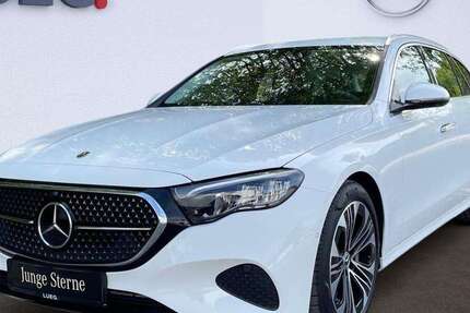 Mercedes-Benz E 300 22.058 km 43.450 &euro; Zwickau 08058
