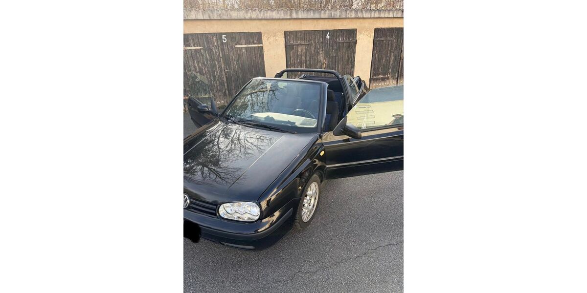 VW Golf 281.550 km 1.800 &euro; Chemnitz 09387