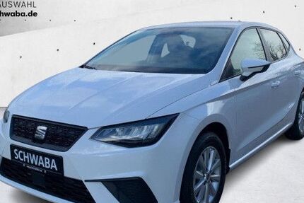 Seat Ibiza 2.405 km 19.710 &euro; Gersthofen 86368