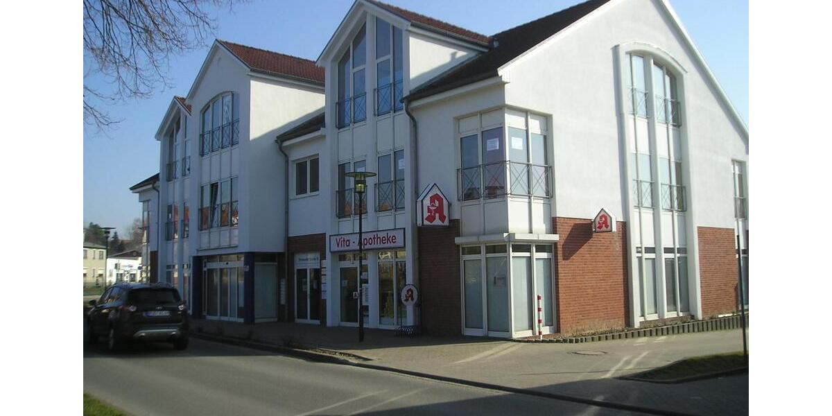 Gewerbeobjekt Bergen auf Rügen - 745&euro; | Angebot:26236514