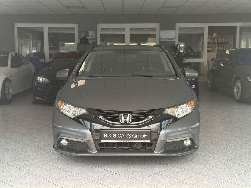Civic