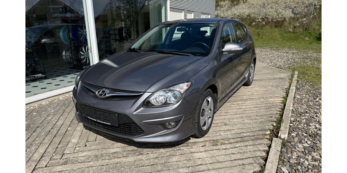 Hyundai i30 175.500 km 3.999 &euro; idar-Oberstein 55743