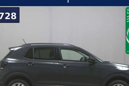 VW T-Cross 49.152 km 14.680 € Gyhum/Bockel 27404