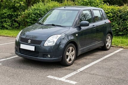 Suzuki Swift 155.965 km 2.250 &euro; Radebeul 01445