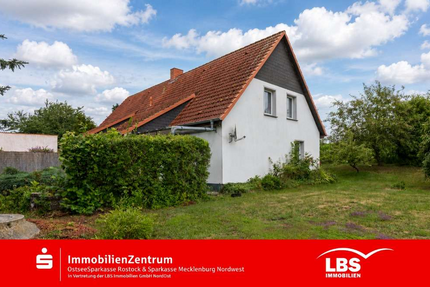 Haus Kassow - 3 Zimmer, 89 m&sup2;, 150.000&euro; | Angebot:26104391