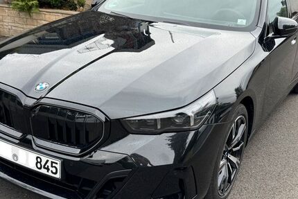 BMW 540 4.213 km 79.900 € Göttingen / Hannover 37075