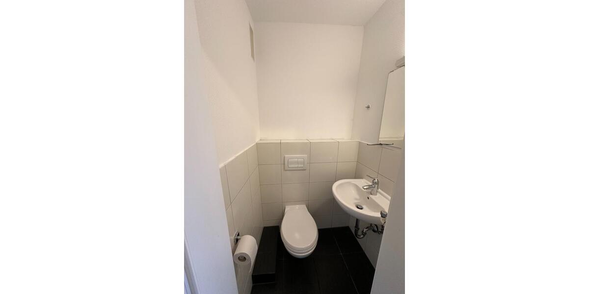 Dachgeschoßwohnung Marburg - 1 Zimmer, 20 m&sup2;, 93.800&euro; | Angebot:25355080