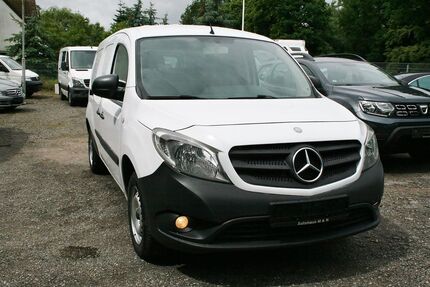 Mercedes-Benz Citan 104.940 km 6.990 &euro; Sponholz bei Neubrandenburg 17039