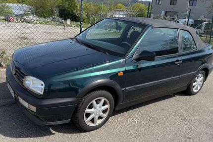 VW Golf 131.147 km 2.490 &euro; Abstatt 74232