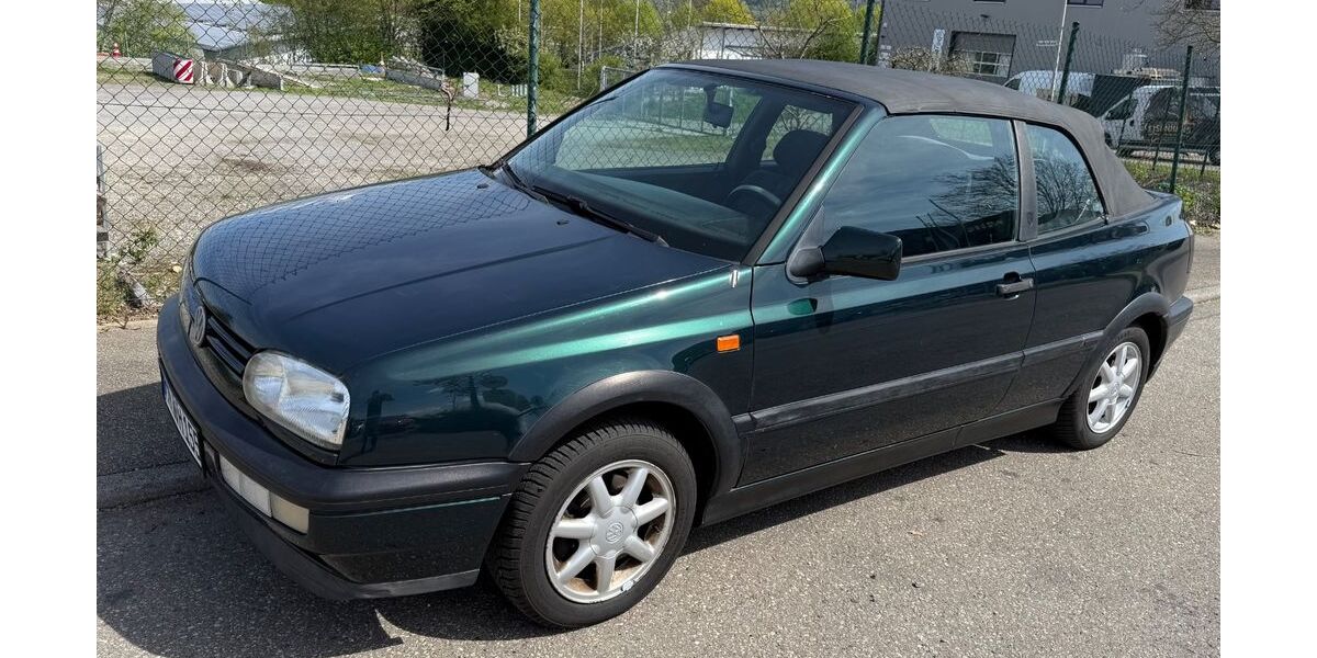 VW Golf 131.147 km 2.490 &euro; Abstatt 74232