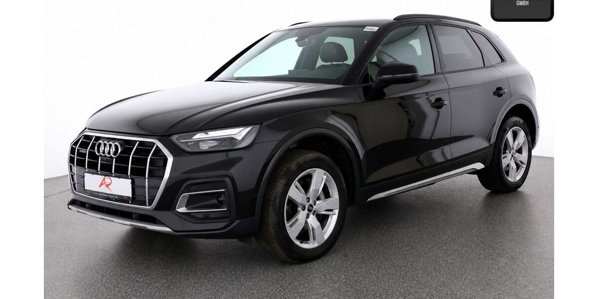 Audi Q5 64.809 km 35.880 &euro; Schönefeld 12529