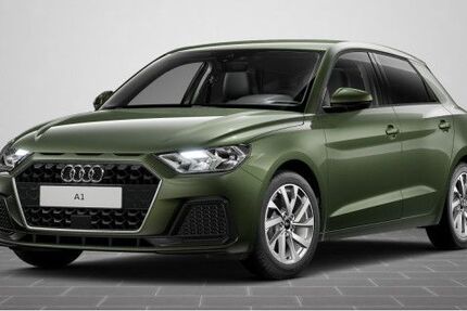 Audi A1 9.467 km 22.900 &euro; Simmern 55469