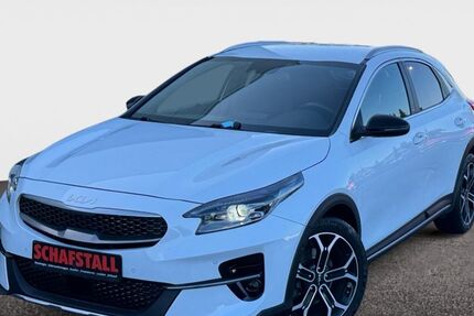 Kia XCeed 24.941 km 20.979 &euro; Elsdorf (bei Köln) 50189