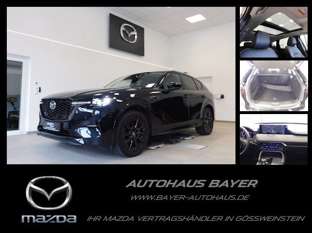 Mazda CX-60 16.000 km 43.980 &euro; Gößweinstein 91327
