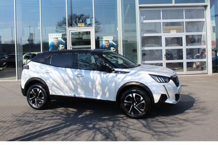 Peugeot 2008 42.165 km 18.991 &euro; Potsdam 14482