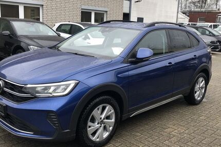 VW Taigo 86.750 km 14.900 &euro; Ahaus 48683