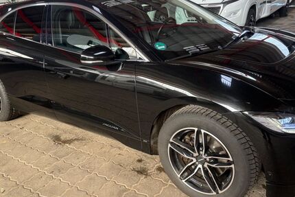 Jaguar I-Pace 61.776 km 24.777 &euro; Beckdorf 21643