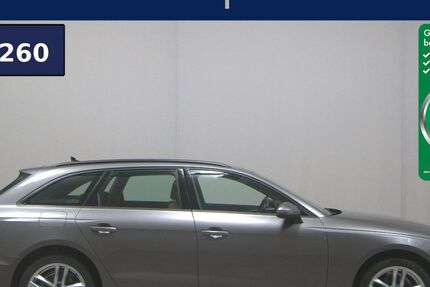 Audi A4 164.195 km 14.980 &euro; Gyhum/Bockel 27404