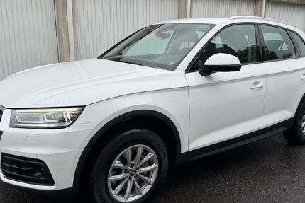 Audi Q5 375.000 km 14.900 &euro; Berlin 12347