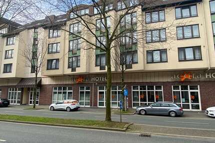Wohnung Bochum - 2 Zimmer, 41 m&sup2;, 56.000&euro; | Angebot:24829933