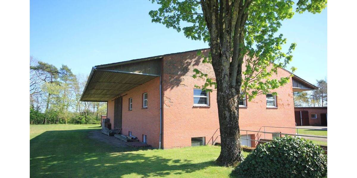 Mehrfamilienhaus, Wohnhaus Kirchlinteln Holtum(Geest) - 1 Zimmer, 308 m&sup2;, 385.000&euro; | Angebot:26595122