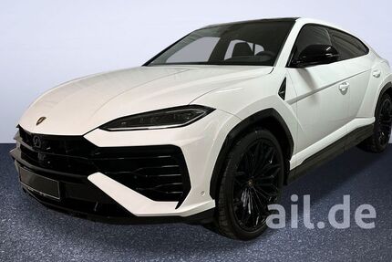 Lamborghini Urus 8.250 km 320.400 &euro; Grünwald 82031