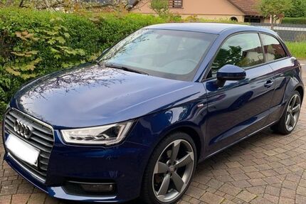 Audi A1 147.000 km 8.499 &euro; Eschwege 37269