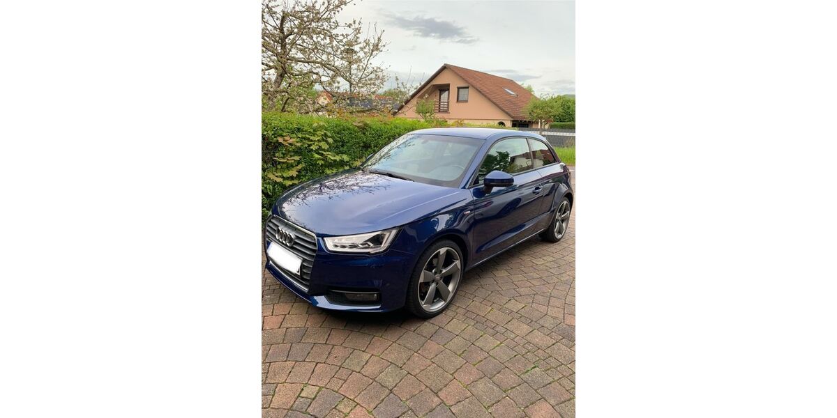 Audi A1 147.000 km 9.500 &euro; Eschwege 37269